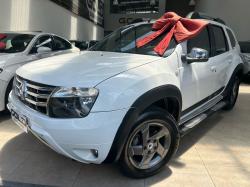 RENAULT Duster 2.0 16V 4P FLEX DYNAMIQUE AUTOMTICO