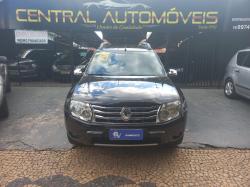 RENAULT Duster 2.0 16V 4P FLEX DYNAMIQUE