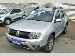 RENAULT Duster 2.0 16V 4P FLEX DYNAMIQUE