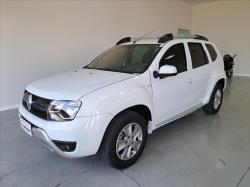 RENAULT Duster 2.0 16V 4P FLEX DYNAMIQUE AUTOMTICO