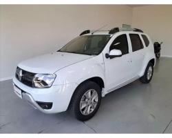 RENAULT Duster 2.0 16V 4P FLEX DYNAMIQUE AUTOMTICO