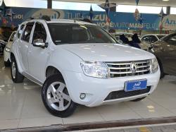 RENAULT Duster 2.0 16V 4P FLEX DYNAMIQUE AUTOMTICO