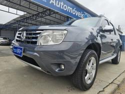 RENAULT Duster 2.0 16V 4P FLEX DYNAMIQUE AUTOMTICO