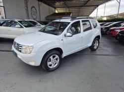 RENAULT Duster 2.0 16V 4P FLEX DYNAMIQUE
