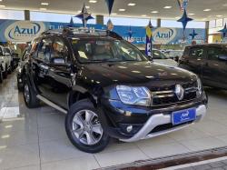 RENAULT Duster 2.0 16V 4P FLEX DYNAMIQUE AUTOMTICO