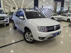 RENAULT Duster 2.0 16V 4P FLEX DYNAMIQUE AUTOMTICO