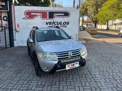 RENAULT Duster 2.0 16V 4P FLEX DYNAMIQUE