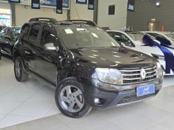 RENAULT Duster 2.0 16V 4P FLEX DYNAMIQUE AUTOMTICO