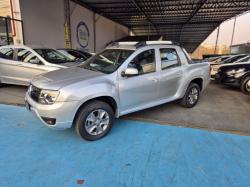 RENAULT Duster Oroch 2.0 16V 4P FLEX DYNAMIQUE