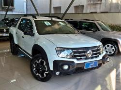 RENAULT Duster Oroch 1.3 16V 4P OUTSIDER TURBO TCe AUTOMTICO CVT