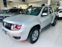 RENAULT Duster Oroch 2.0 16V 4P FLEX DYNAMIQUE