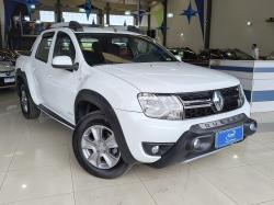 RENAULT Duster Oroch 2.0 16V 4P FLEX DYNAMIQUE AUTOMTICO