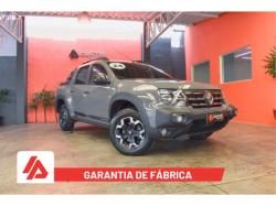 RENAULT Duster Oroch 1.3 16V 4P OUTSIDER TURBO TCe AUTOMTICO CVT