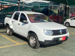 RENAULT Duster Oroch 1.6 16V 4P FLEX SCE EXPRESS