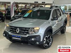 RENAULT Duster Oroch 1.3 16V 4P OUTSIDER TURBO TCe AUTOMTICO CVT