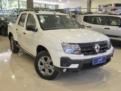 RENAULT Duster Oroch 1.6 16V 4P FLEX INTENSE