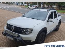 RENAULT Duster Oroch 