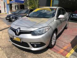 RENAULT Fluence 2.0 16V 4P FLEX DYNAMIQUE