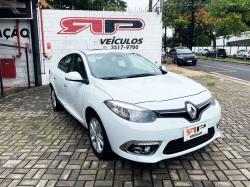 RENAULT Fluence 2.0 16V 4P FLEX PRIVILGE AUTOMTICO