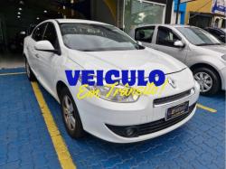 RENAULT Fluence 2.0 16V 4P FLEX DYNAMIQUE AUTOMTICO