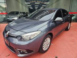 RENAULT Fluence 2.0 16V 4P FLEX DYNAMIQUE PLUS AUTOMTICO