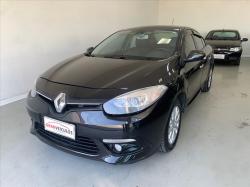 RENAULT Fluence 2.0 16V 4P FLEX DYNAMIQUE PLUS AUTOMTICO