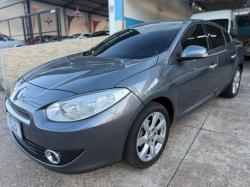 RENAULT Fluence 2.0 16V 4P FLEX PRIVILGE AUTOMTICO