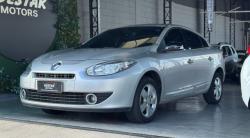 RENAULT Fluence 2.0 16V 4P FLEX DYNAMIQUE