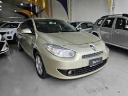 RENAULT Fluence 2.0 16V 4P FLEX DYNAMIQUE
