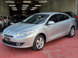 RENAULT Fluence 2.0 16V 4P FLEX DYNAMIQUE