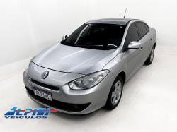 RENAULT Fluence 