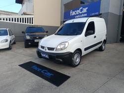 RENAULT Kangoo 1.6 16V 4P EXPRESS