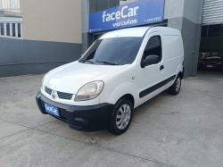 RENAULT Kangoo 1.6 16V 4P EXPRESSION