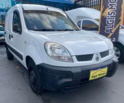 RENAULT Kangoo 1.6 16V 3P FLEX EXPRESS