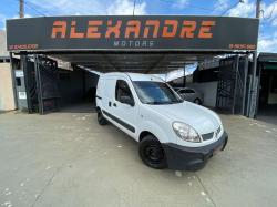 RENAULT Kangoo 1.6 16V 4P EXPRESSION