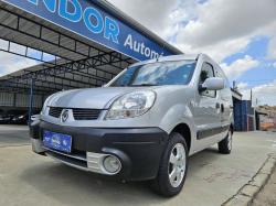 RENAULT Kangoo 1.6 16V 4P SPORTWAY