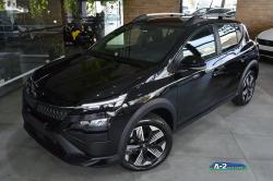 RENAULT Kardian 1.0 12V 4P TECHNO TURBO AUTOMTICO