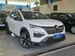RENAULT Kardian 1.0 12V 4P TECHNO TURBO AUTOMTICO