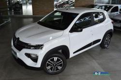 RENAULT Kwid 1.0 12V 4P SCE FLEX INTENSE