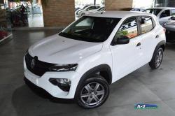 RENAULT Kwid 1.0 12V 4P SCE FLEX INTENSE