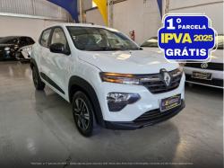 RENAULT Kwid 1.0 12V 4P SCE FLEX INTENSE