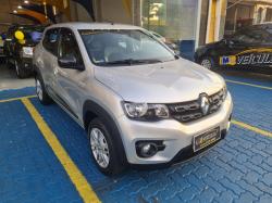 RENAULT Kwid 1.0 12V 4P SCE FLEX INTENSE