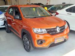 RENAULT Kwid 1.0 12V 4P SCE FLEX ZEN