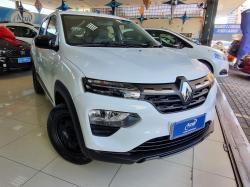 RENAULT Kwid 1.0 12V 4P SCE FLEX INTENSE