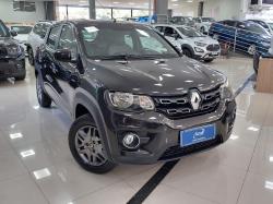 RENAULT Kwid 1.0 12V 4P SCE FLEX INTENSE