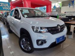 RENAULT Kwid 1.0 12V 4P SCE FLEX INTENSE