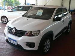 RENAULT Kwid 1.0 12V 4P SCE FLEX ZEN