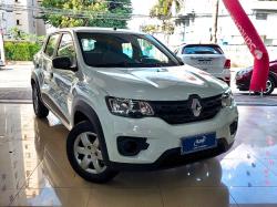 RENAULT Kwid 1.0 12V 4P SCE FLEX ZEN