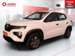 RENAULT Kwid 1.0 12V 4P SCE FLEX ZEN