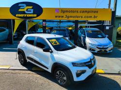 RENAULT Kwid 1.0 12V 4P SCE FLEX INTENSE